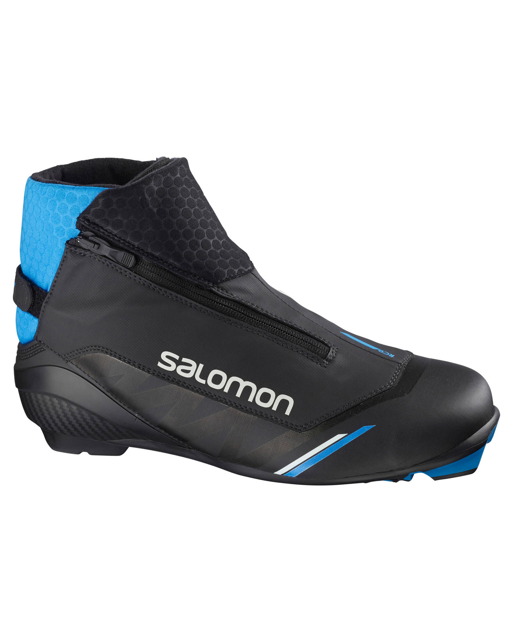 Salomon| Herren Langlaufschuhe XC SHOES RC9 NOCTURNE PROLINK