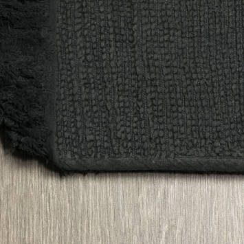 Sealskin Essence badmat antractiet 50x80 cm