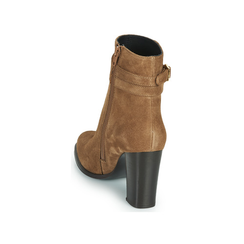 JB Martin - JAKAO - CROUTE VELOURS CAMEL