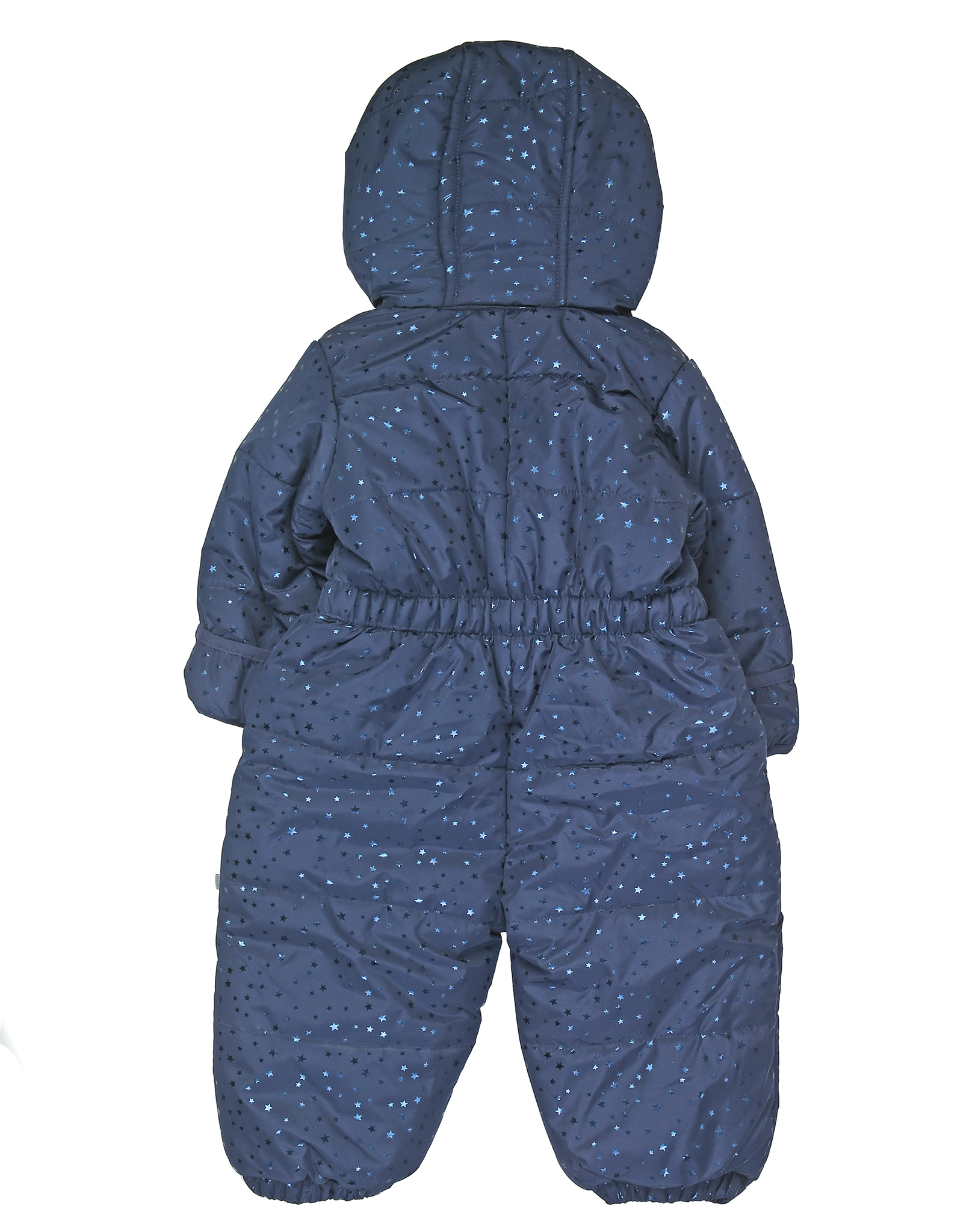 Schneeoverall SPARKLE in marine