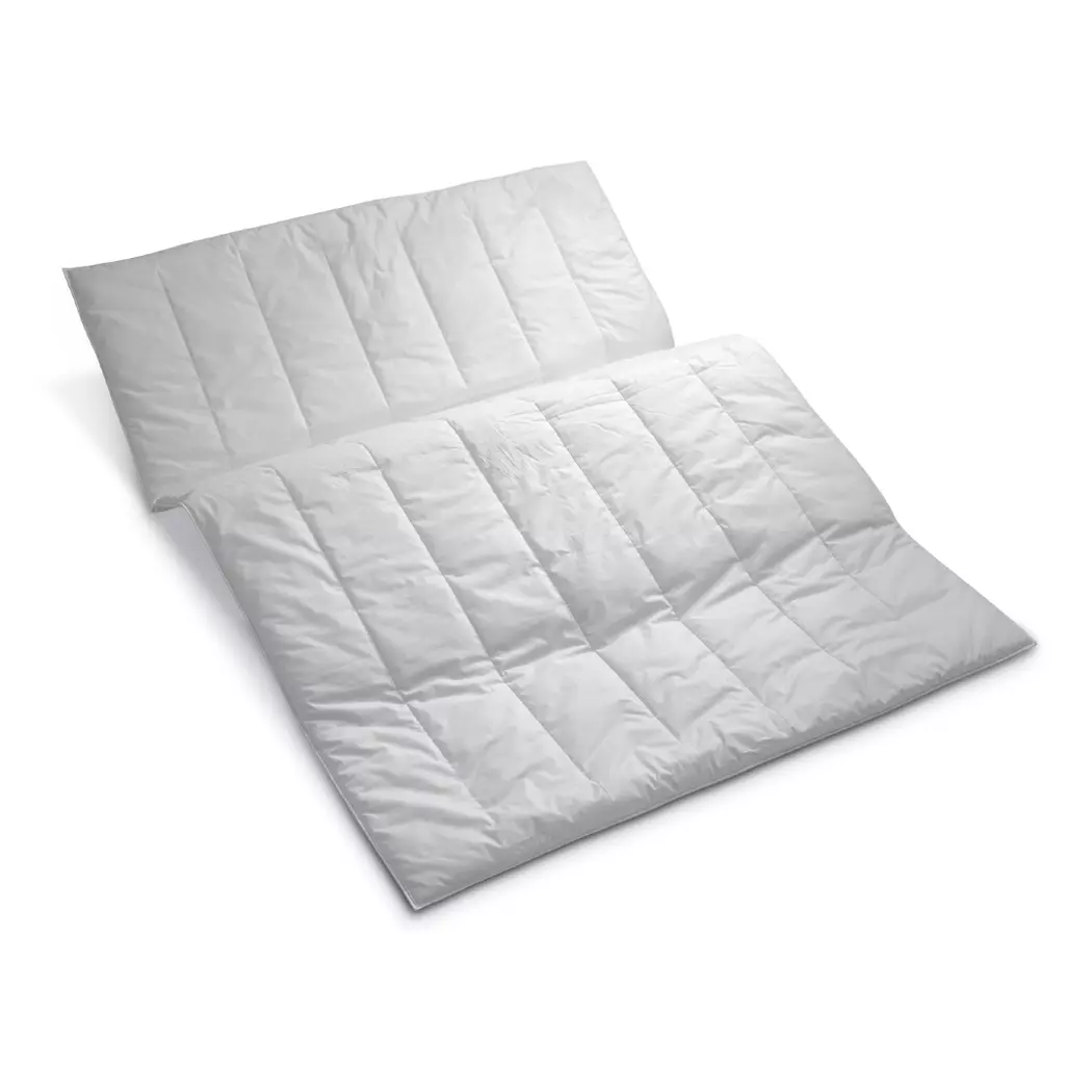 Ganzjahresbettdecke Sport Line 135 x 200 cm