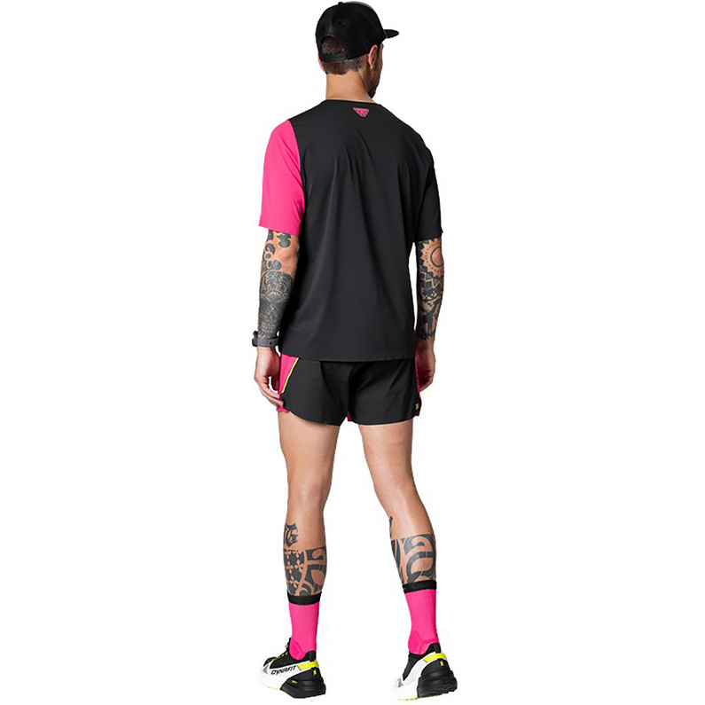 Dynafit Herren Dna 2/1 Split Shorts
