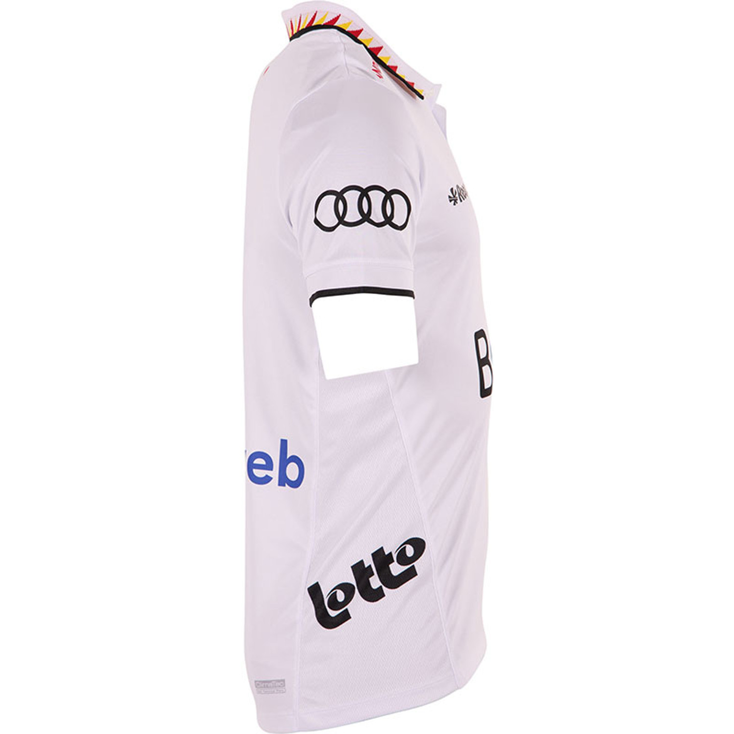 Reece KBHB Shirt Uit Jongens