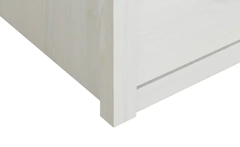 Kleiderschrank Luca 148 cm 3 Stück