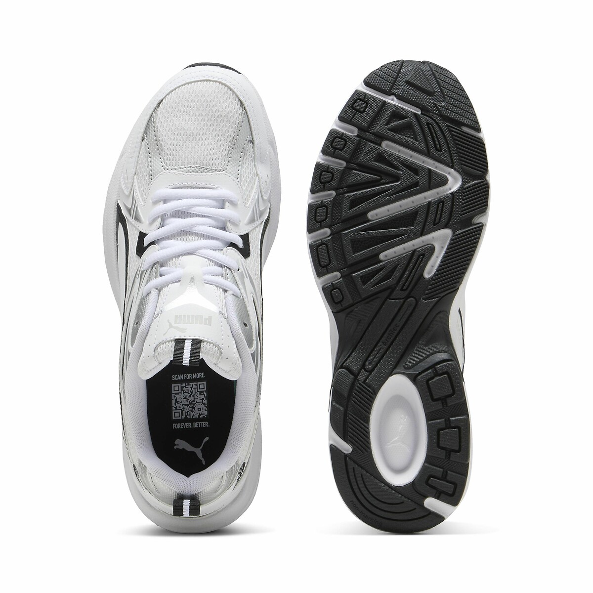 Tênis PUMA Milenio Tech