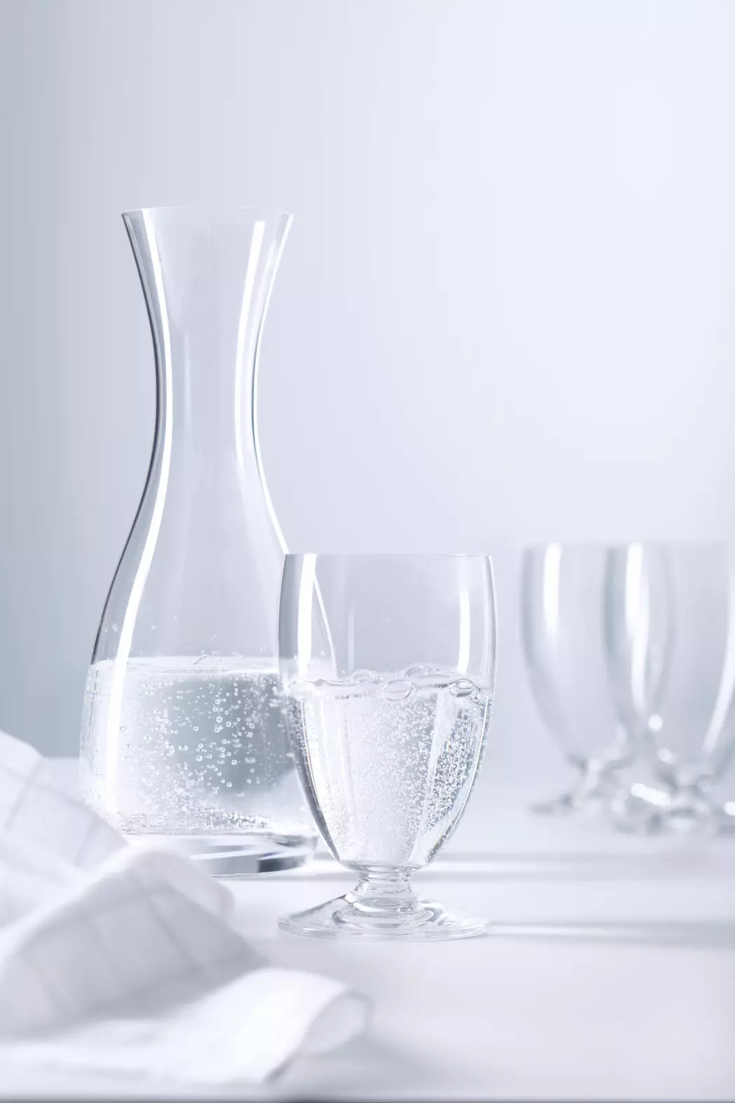 Wasserglas Ciao+ 220 ml