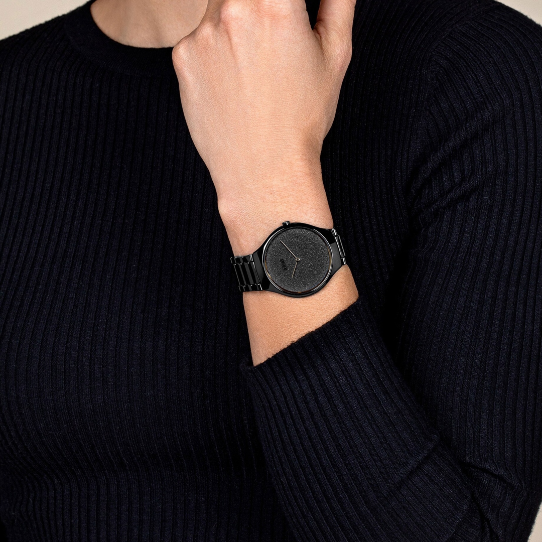 Rado True Thinline L