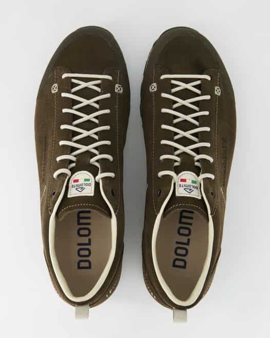 Dolomite 289205 Wanderschuhe in Braun