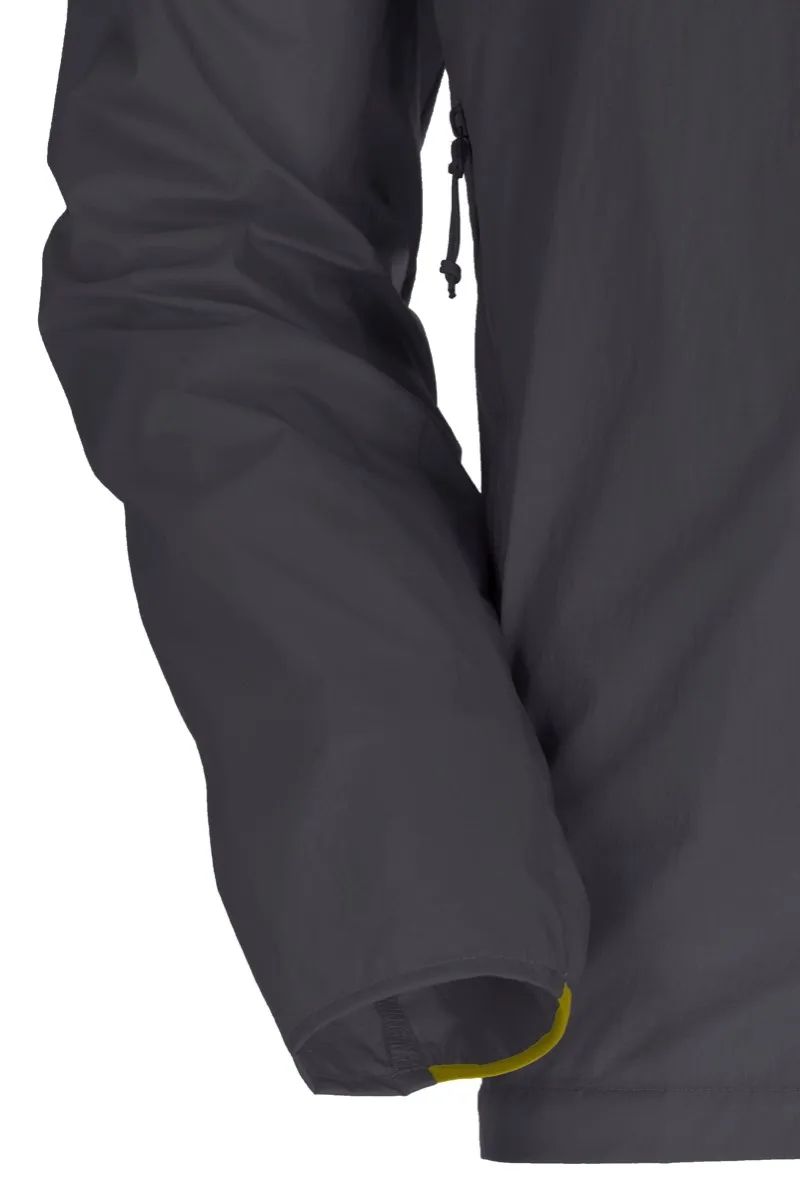 Rab Vital Hoody Graphene