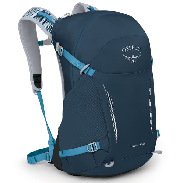 Sac à dos randonnée OSPREY HIKELITE 26 ATLAS BLUE