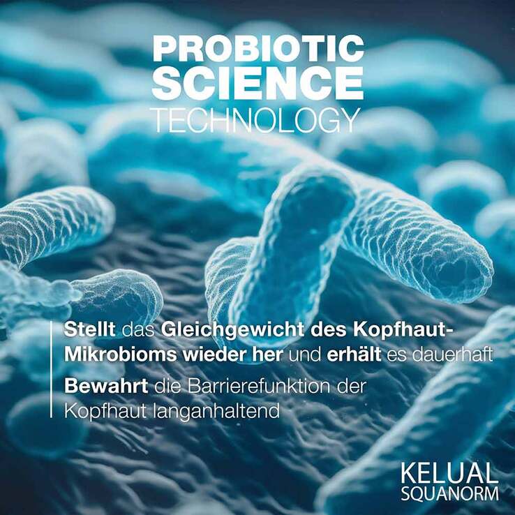 Ducray Kelual Squanorm Anti-Schup.Kopfhaut-Tonikum, 200 ml