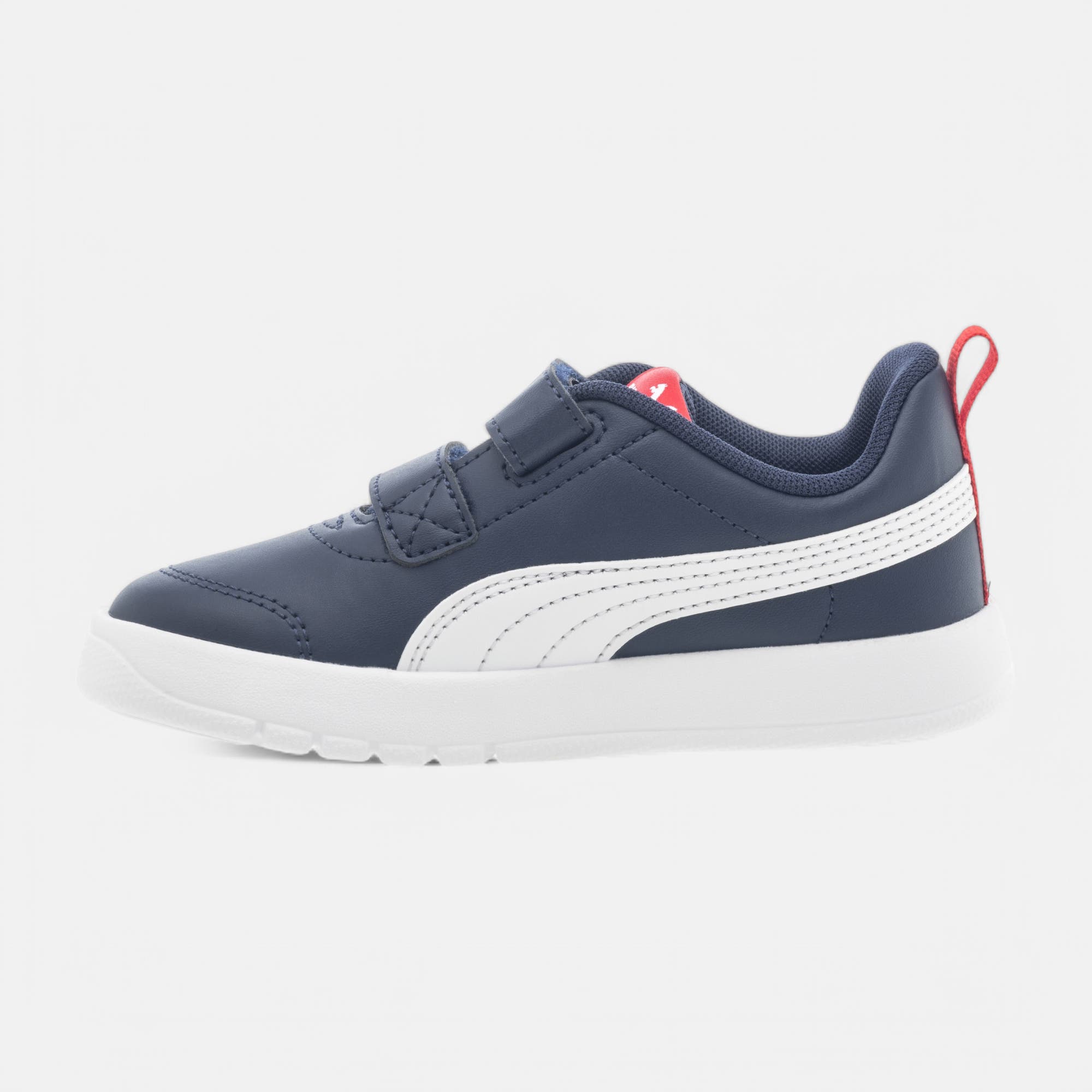 Sneakers Garçon bleu marine