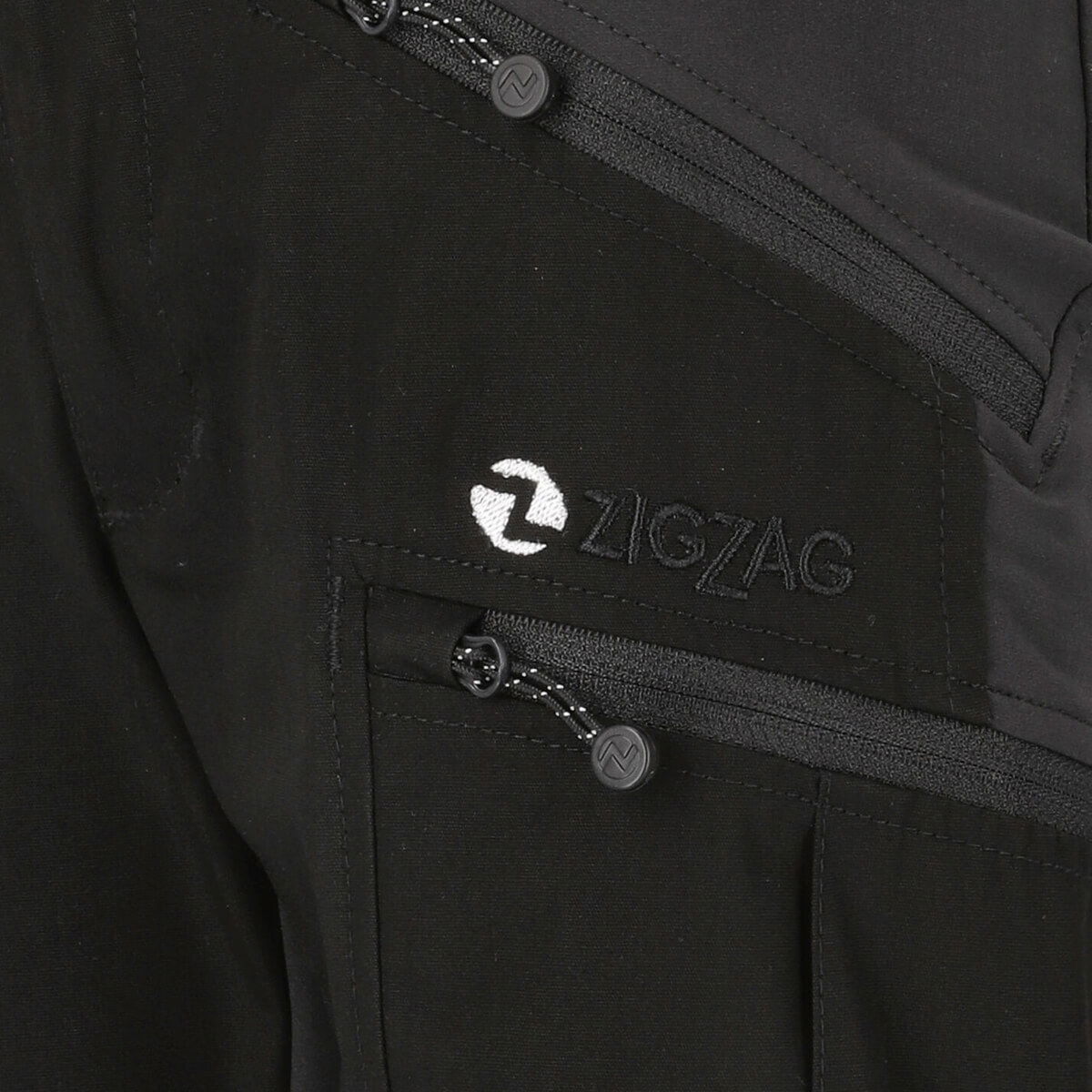 ZigZag Bono Vandreshorts Børn