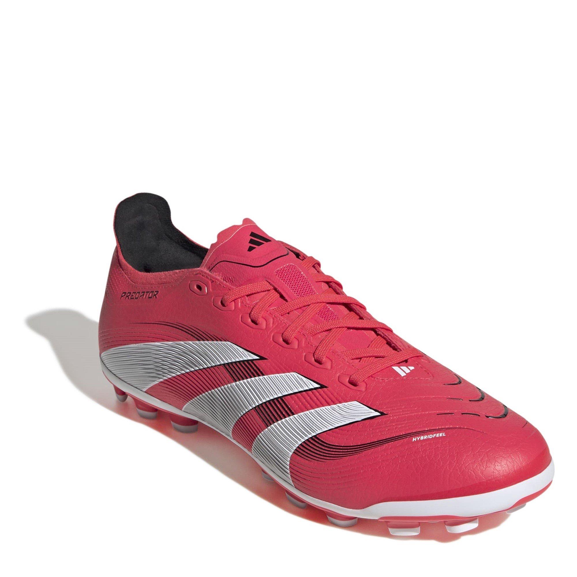 adidas Predator League 2G 3G Astro Turf Football Boots