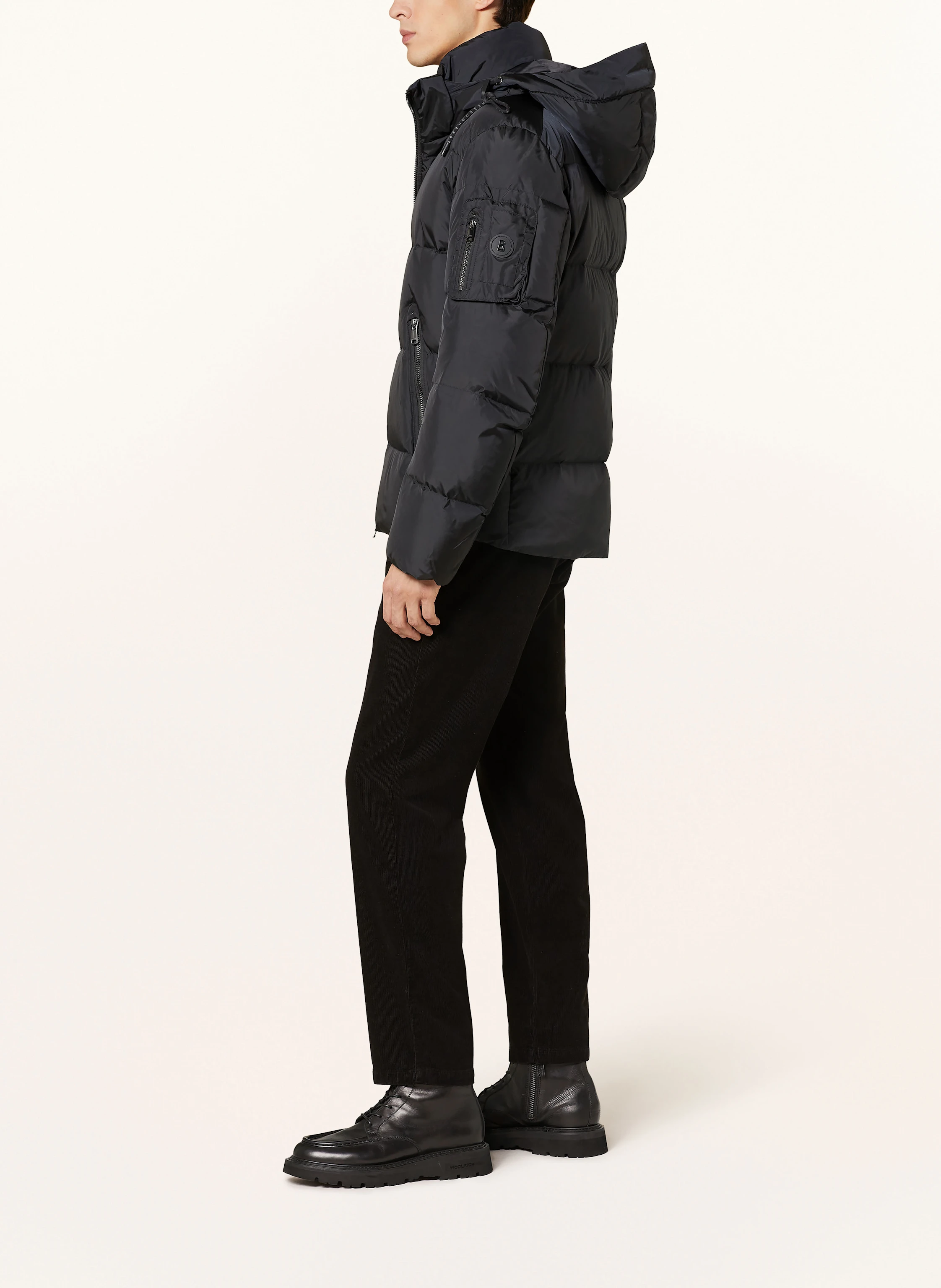 BOGNER Daunenjacke JAMY-D1