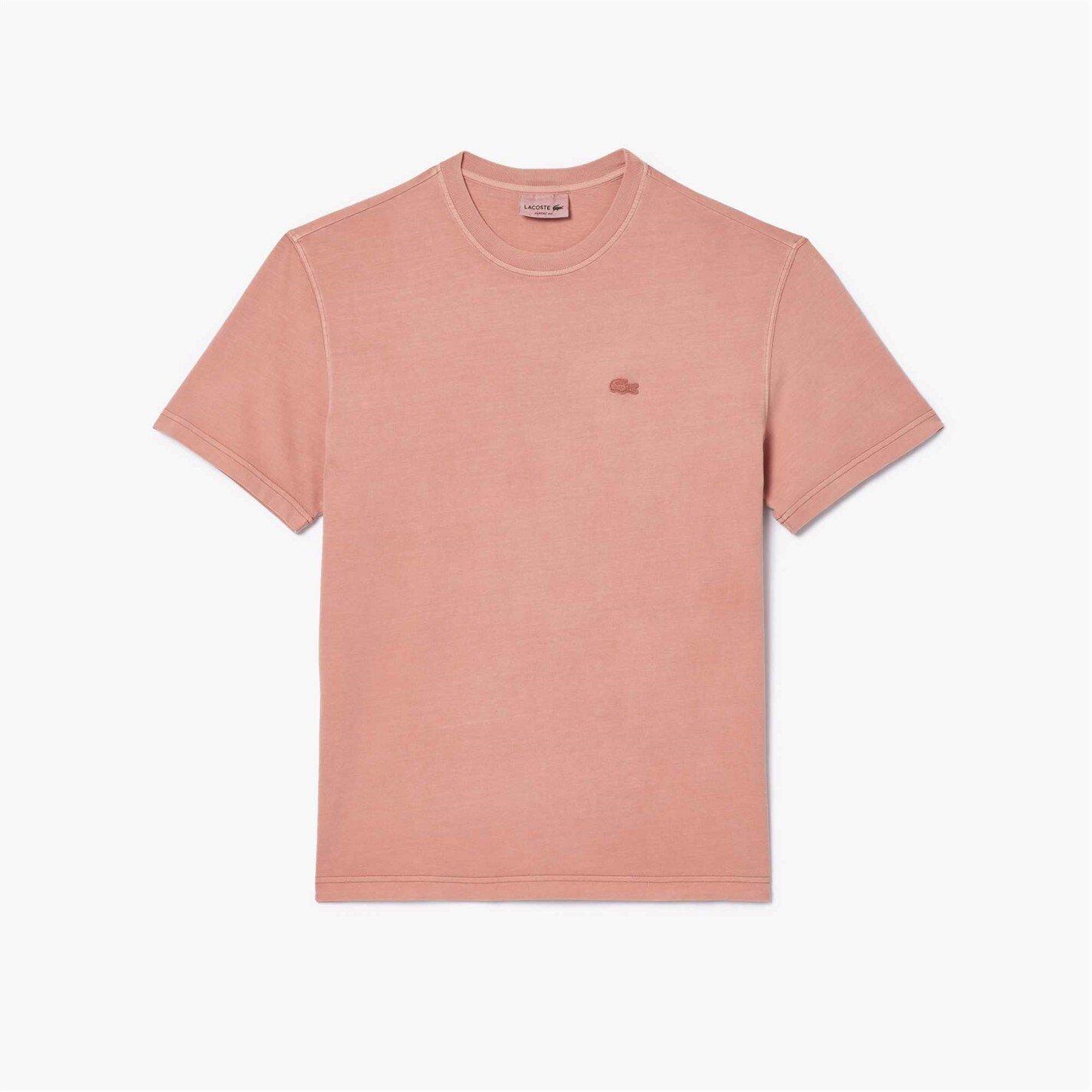 Lacoste Tonal T Shirt