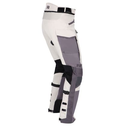 Pantalon Richa INFINITY 2 ADVENTURE - Gris