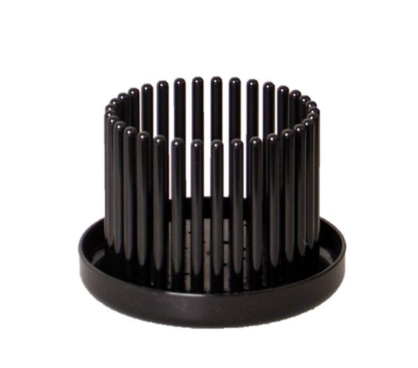 Orchitop® Orchideentopf S Set, rund, ca. Ø10