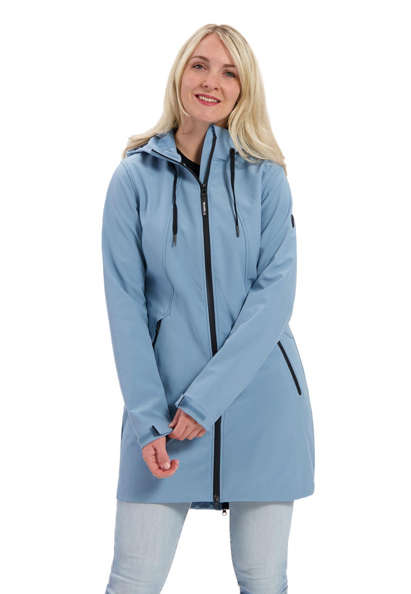 Faye Softshell