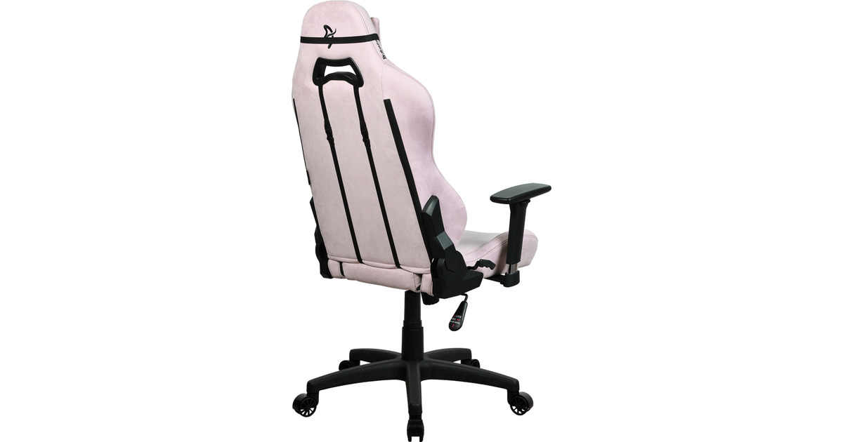 ArozziTorretta Supersoft - Pink gamestoel  (Roze)