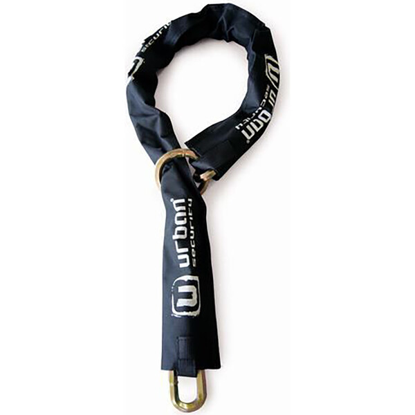 Urban - Antivol chaîne lasso Ø14 - 120 cm UR14120L