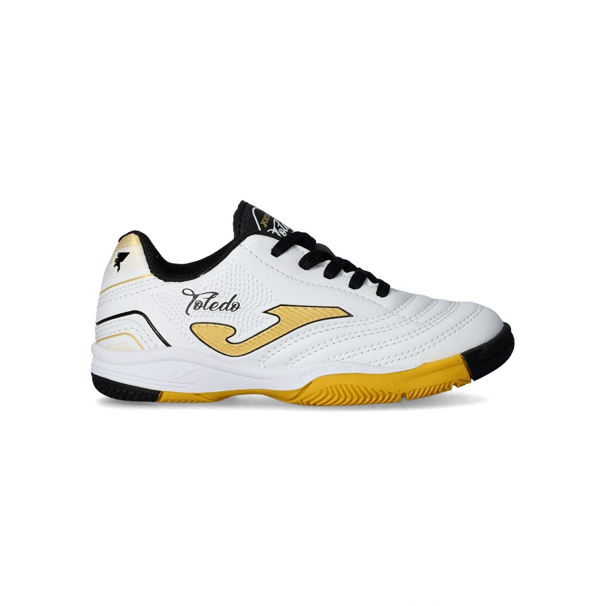 Sapatilha futsal Joma Toledo Criança
