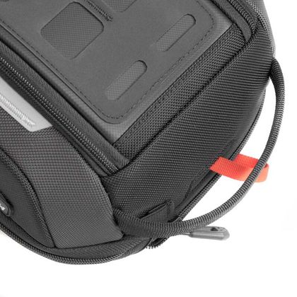 Sacoche réservoir SW-MOTECH PRO MICRO (3 à 5 litres) Universel - Noir