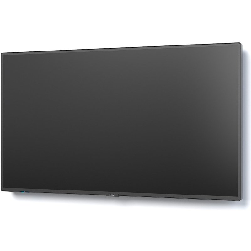 NEC MultiSync P495 Écran plat de signalisation numérique 124,5 cm (49