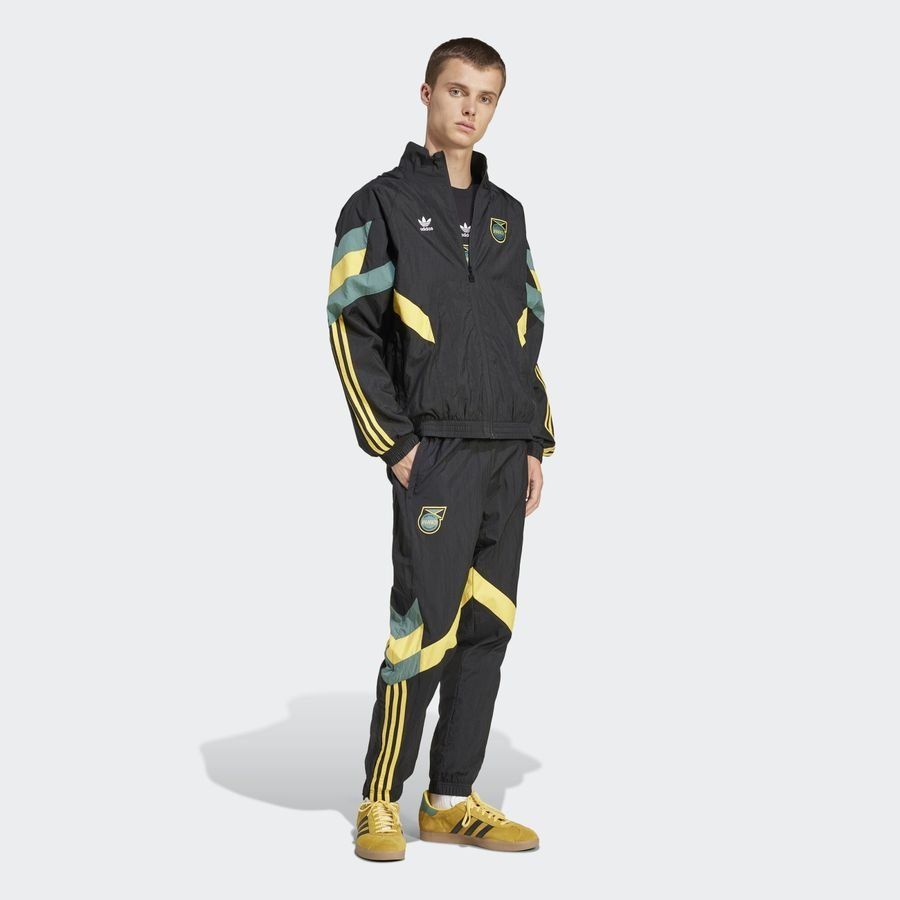 Adidas Pantalon de survêtement Jamaïque Originals