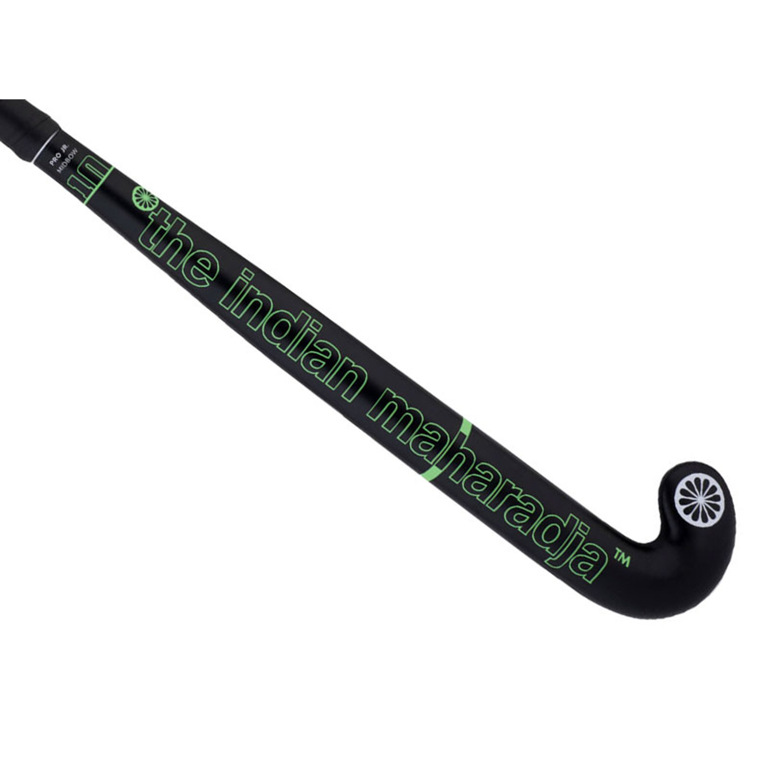 Indian Maharadja Pro 10 Junior
