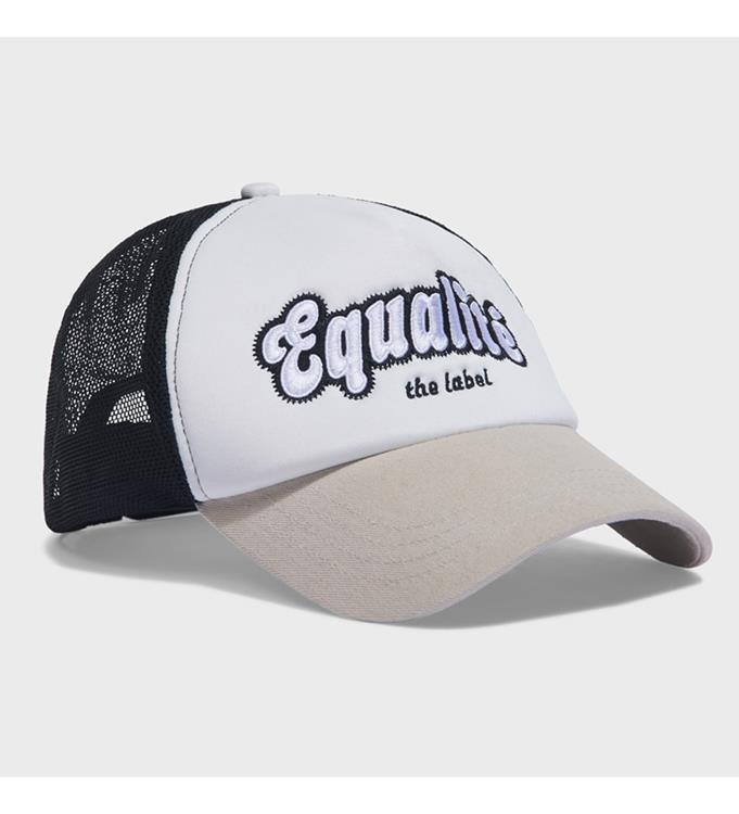 Equalite Trucker Cap