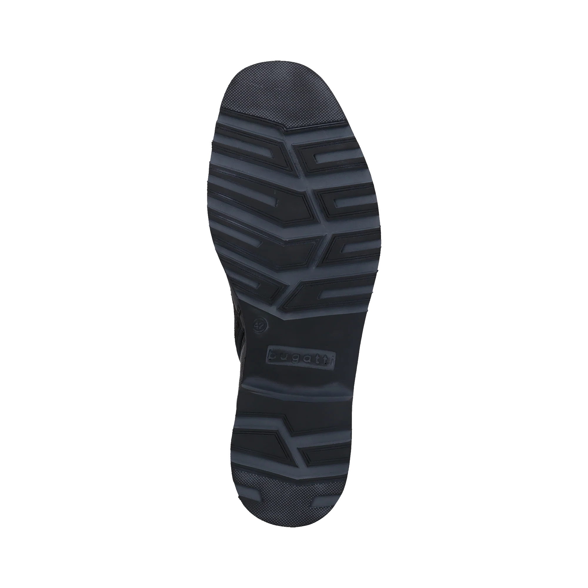 Stiefel dunkelgrau