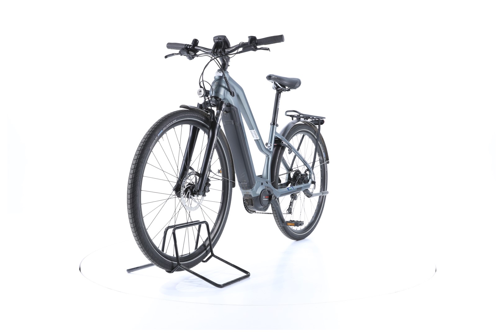Centurion E-Fire (2022) | Step-Through
