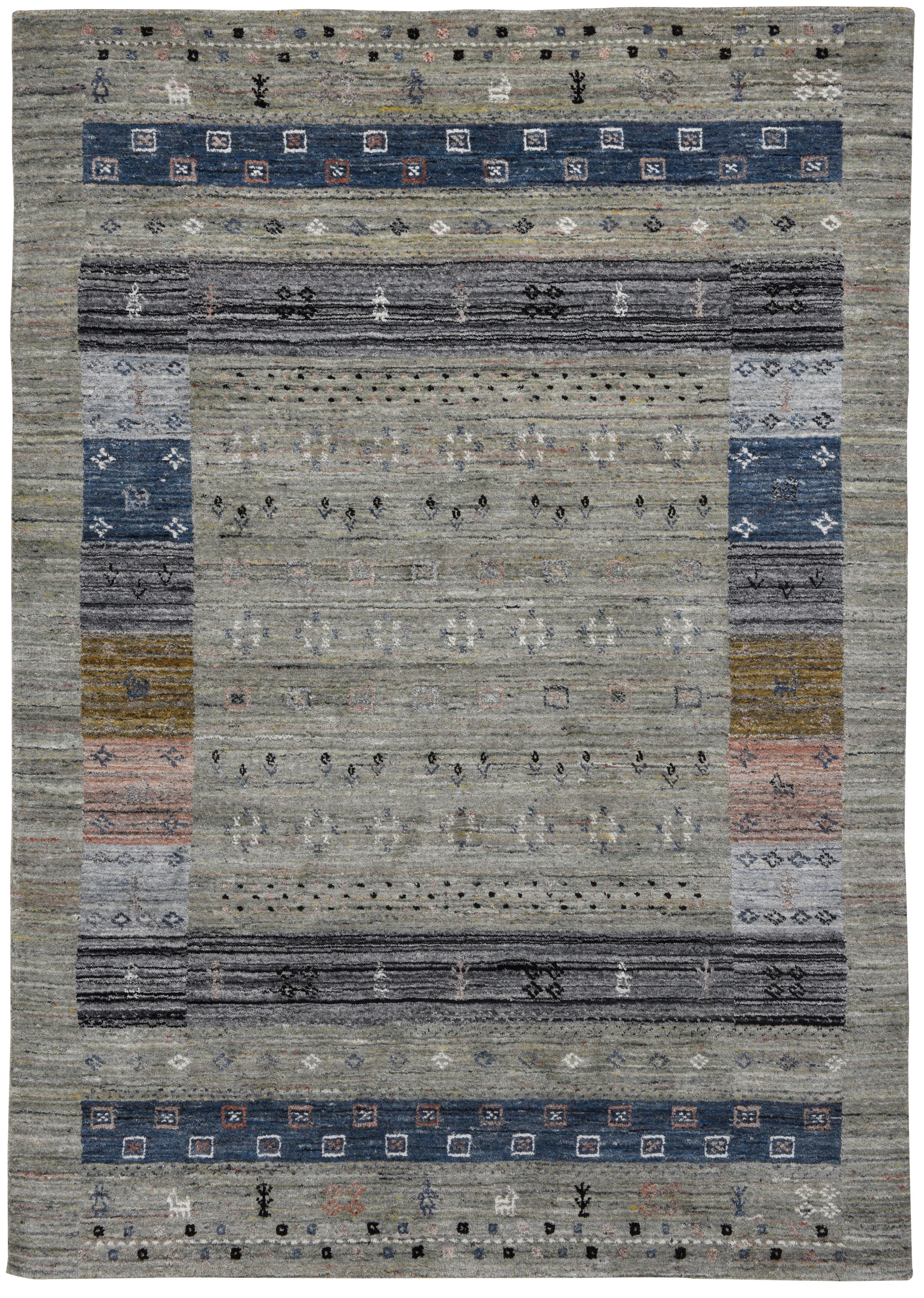Teppich NEW YORK SUPER 2498