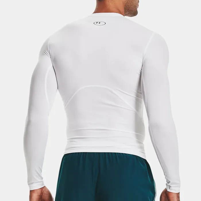 Under Armour Heatgear Compression Shirt Heren