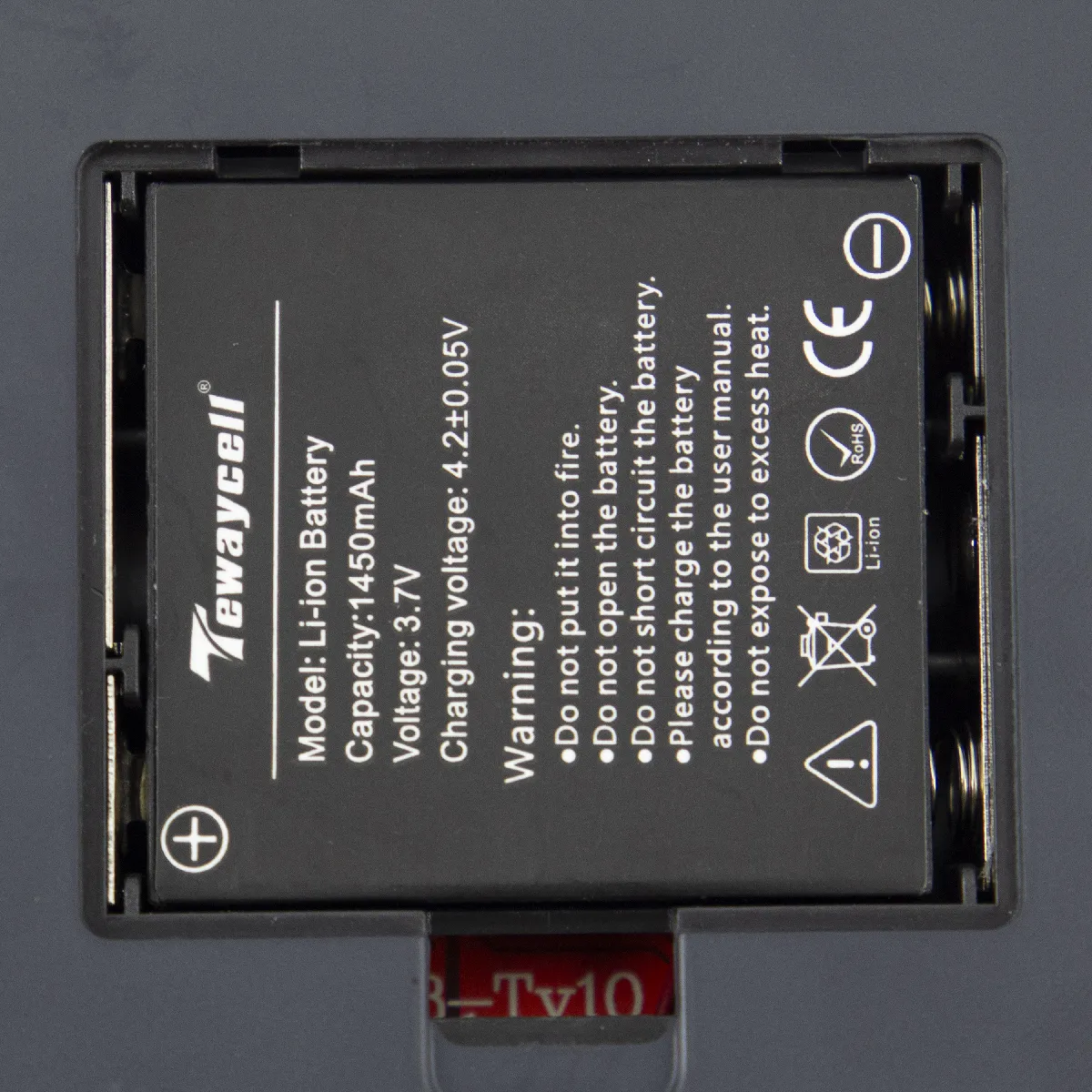 HPA SC-2288D