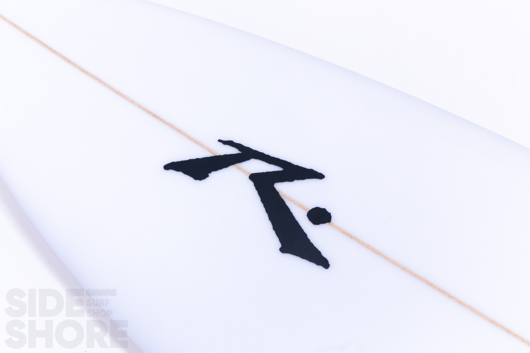 Rusty Surfboards The Deuce - 5'11