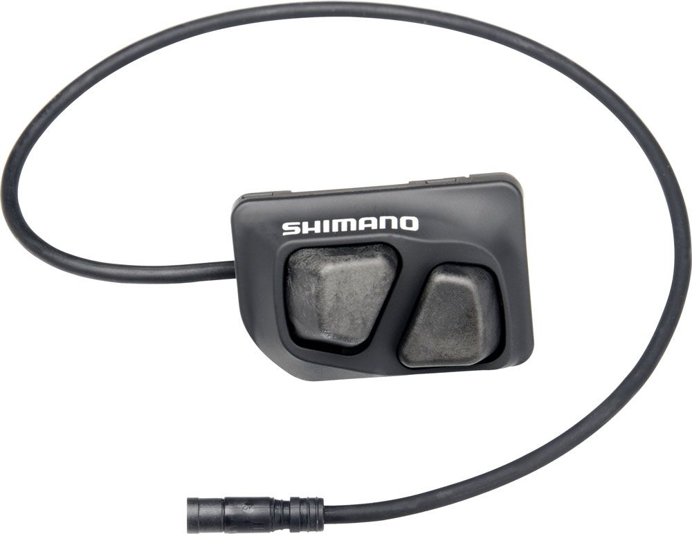Shimano Di2 SW-R600 10/11-fach Zweitschalter rechts kaufen | Bike-Discount