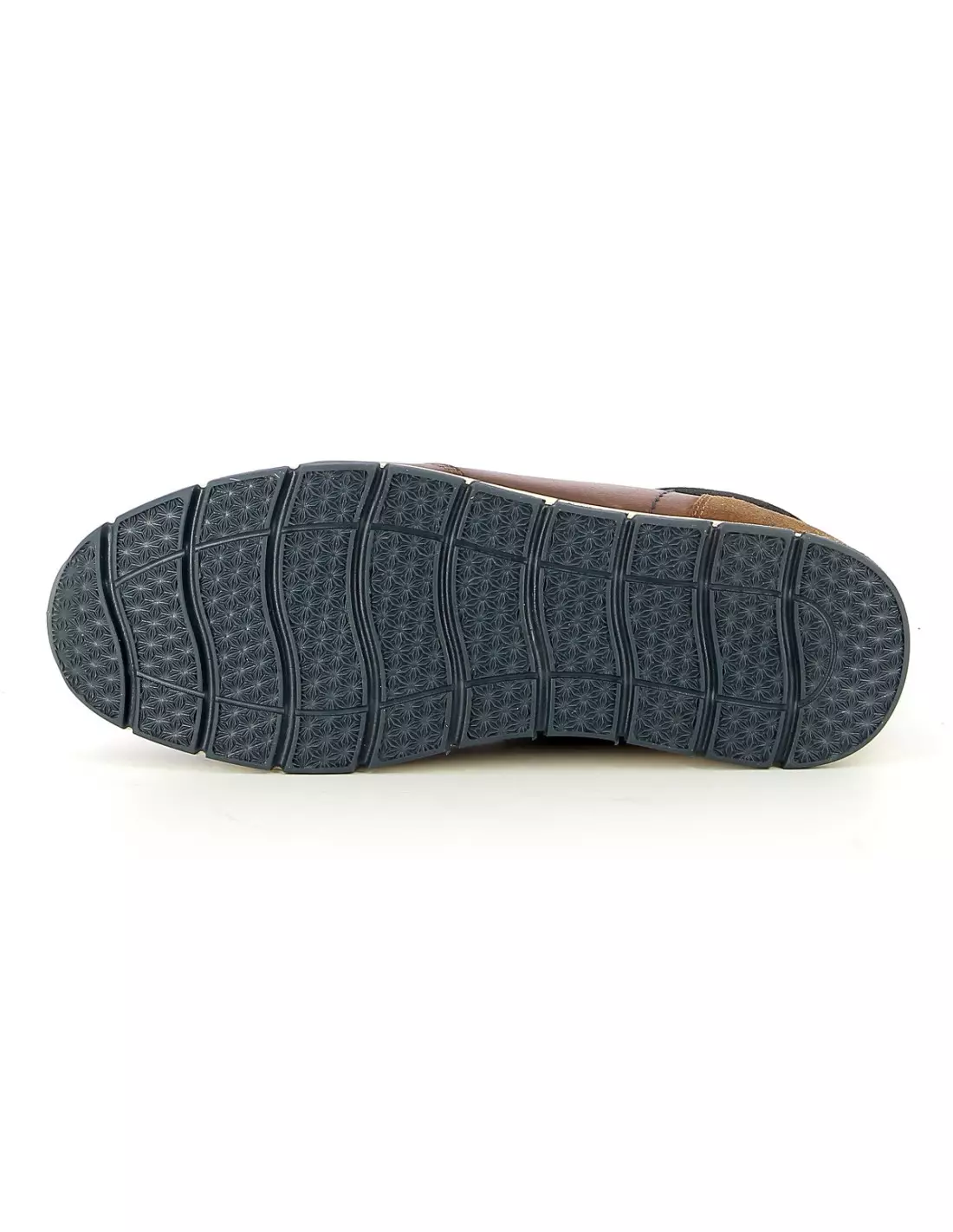 REDSKINS ZOUKI - Baskets Brandymarine