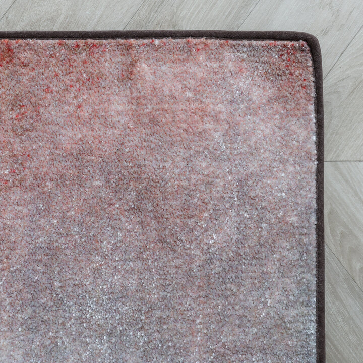 Design vloerkleed - Lunara Rood