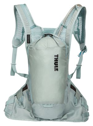 Sac à Dos Femme Thule Vital 3L Gris Bleu Alaska   Poche à Eau Thule 1.75L