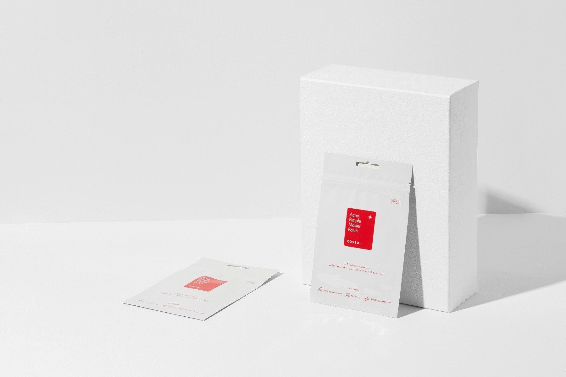 COSRX Acne Pimple Master 24 patches