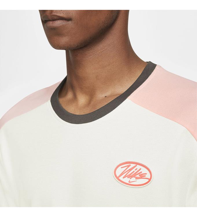 Nike Men Dri-FIT Sport Clash T-Shirt