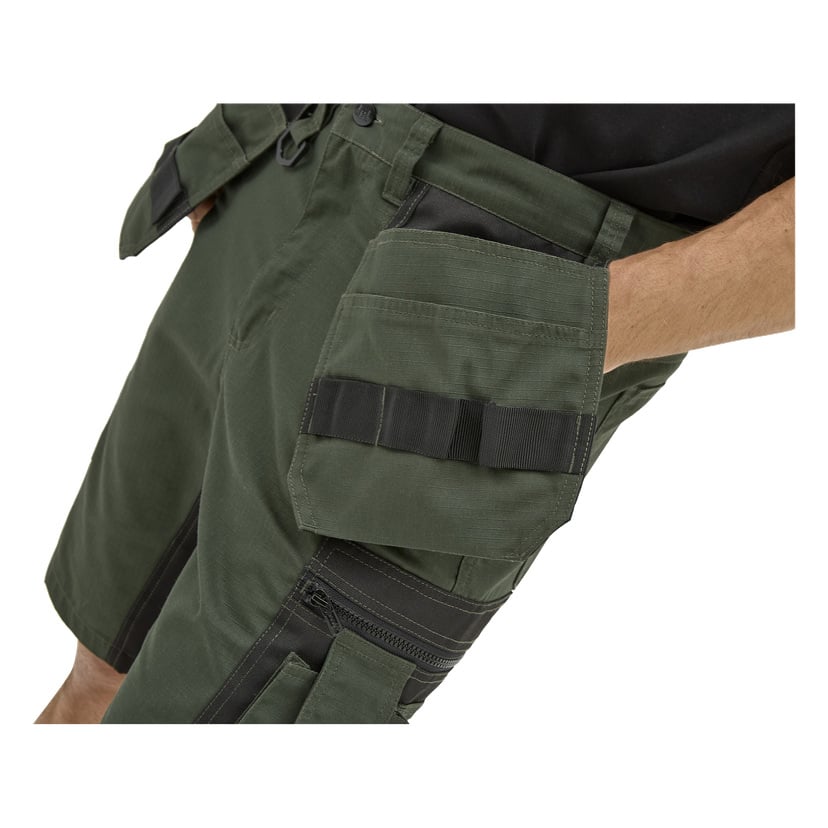 Arbeidsshorts for menn 58