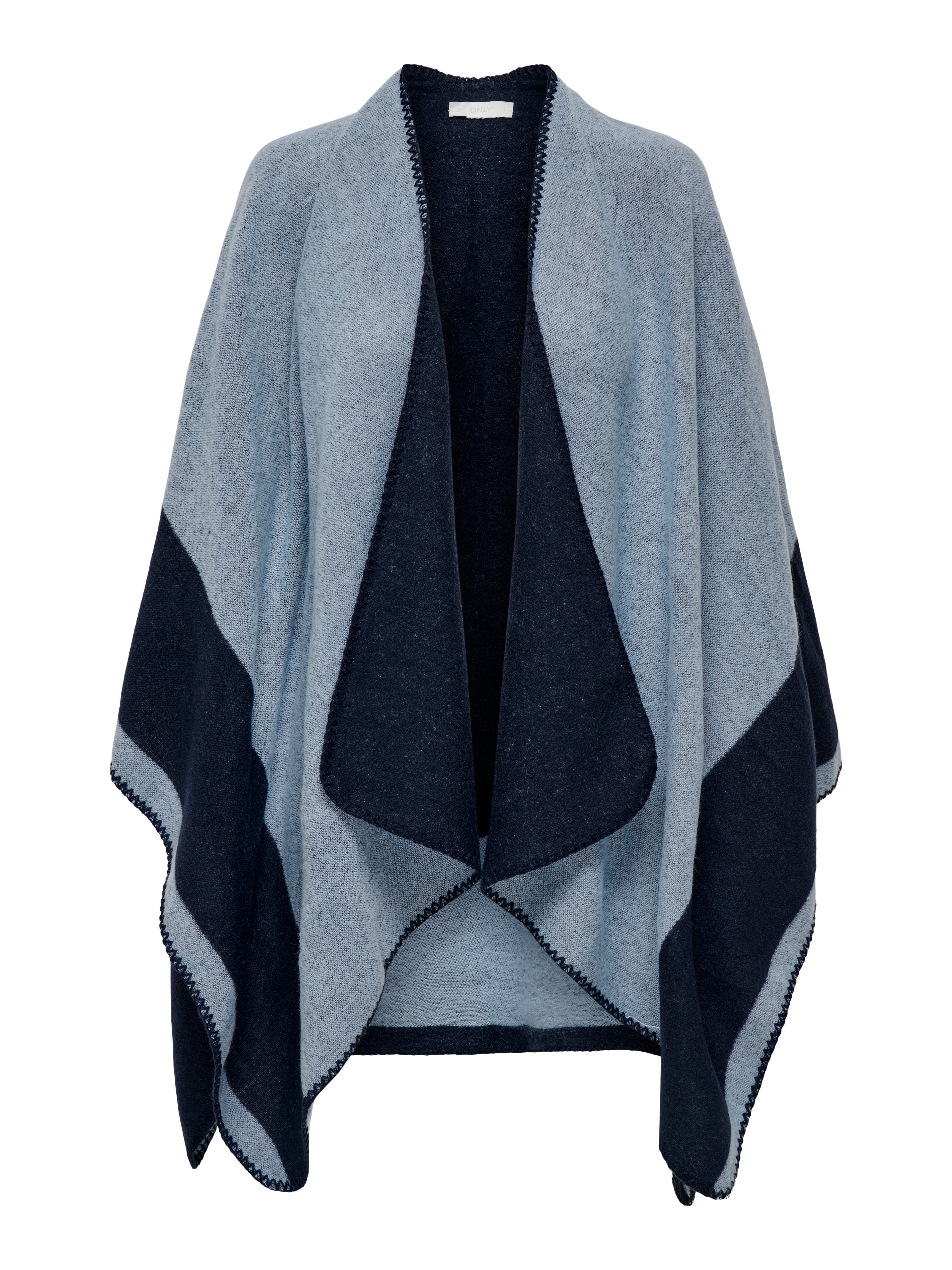 ONLVERIKA Poncho Night Sky