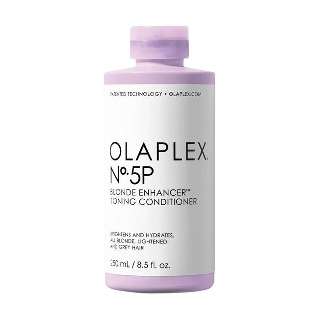 Olaplex No. 5P Blonde Enhancer Toning Conditioner 250 ML