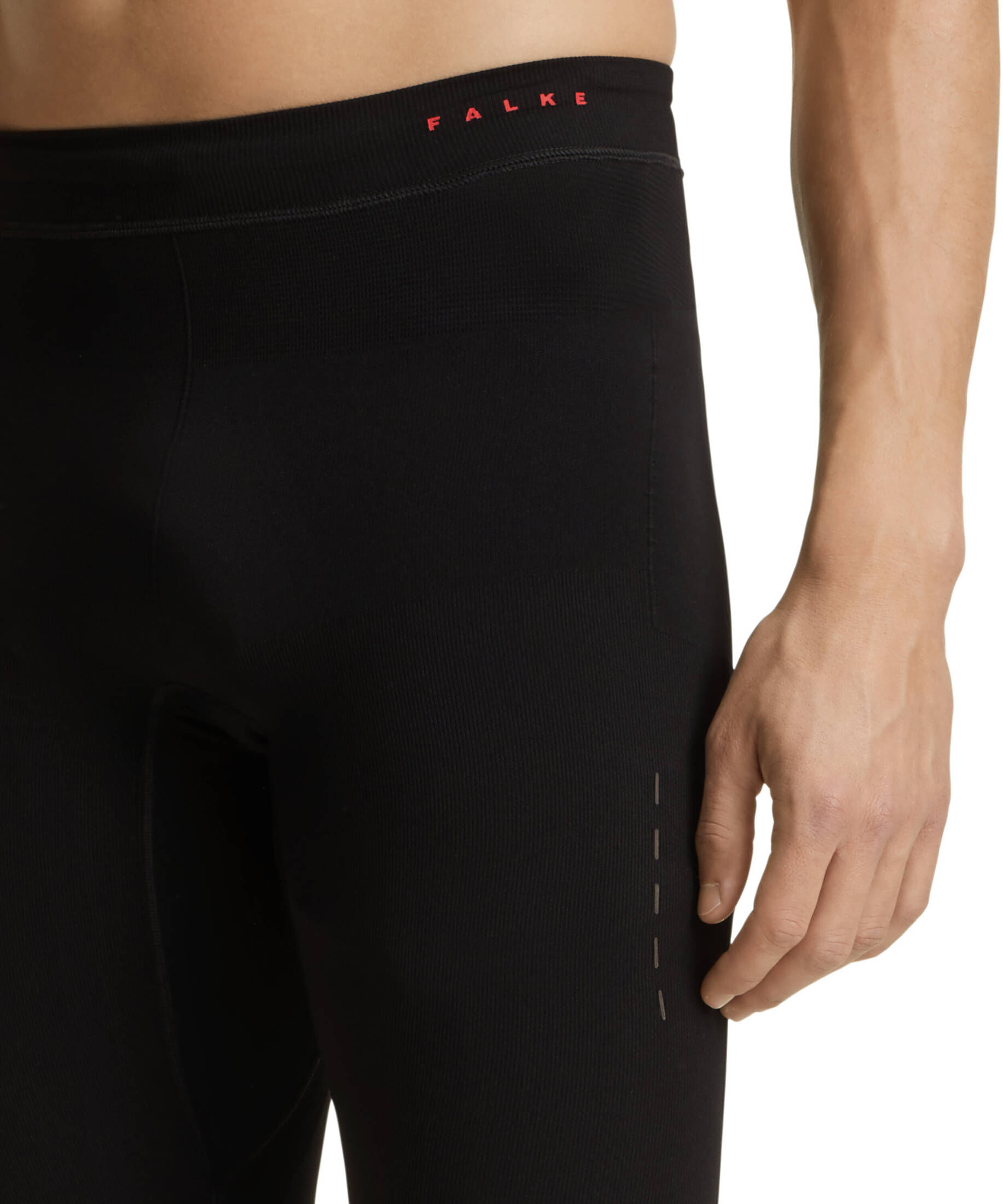 FALKE| Herren Laufhose