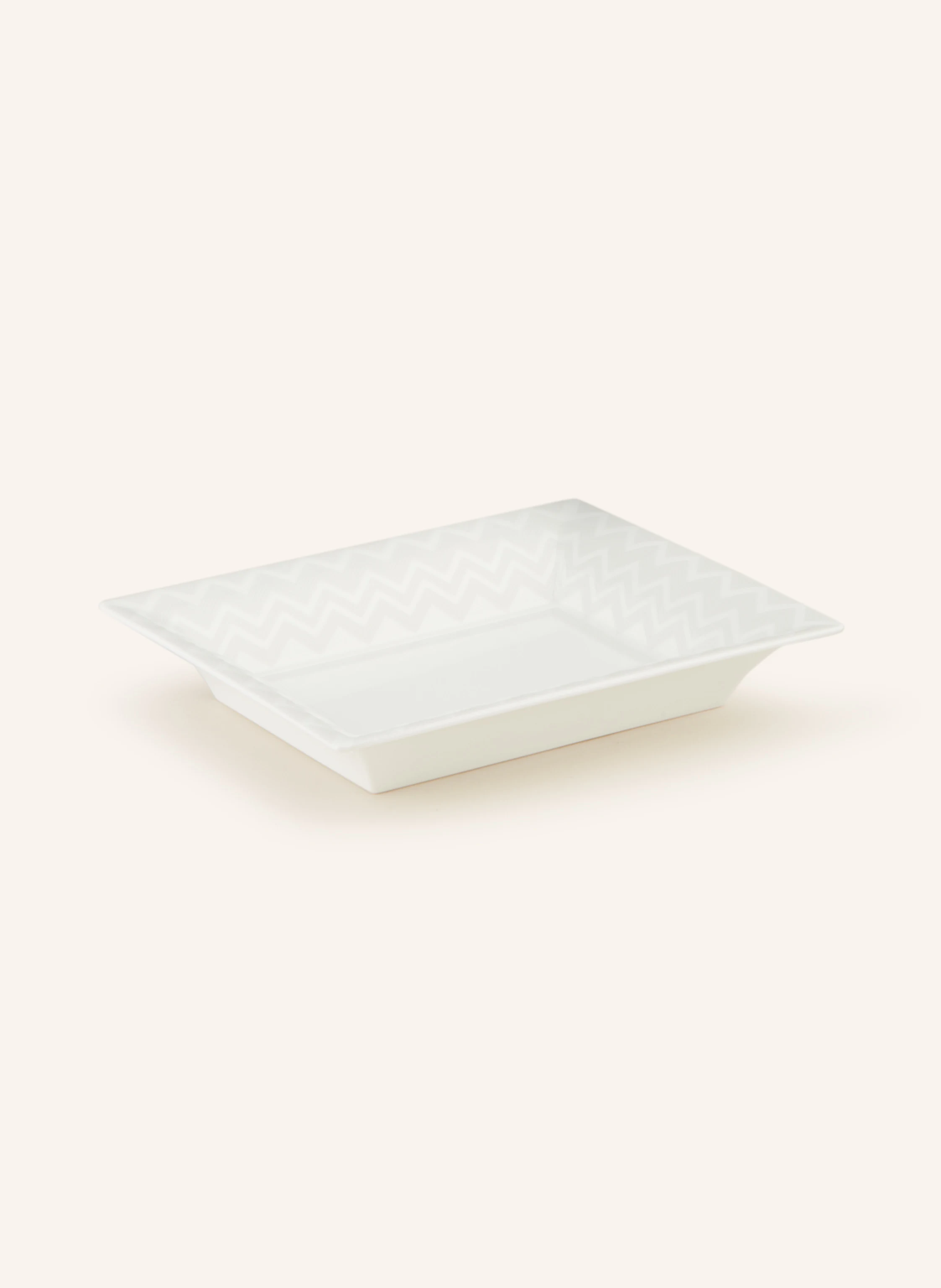 MISSONI Home Schale ZIG ZAG