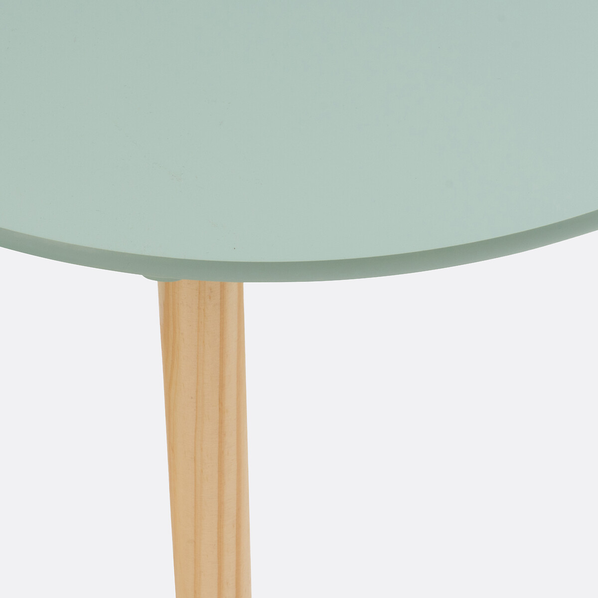 LA REDOUTE INTERIEURS<br>Mesa e 2 bancos infantis, Jimi
