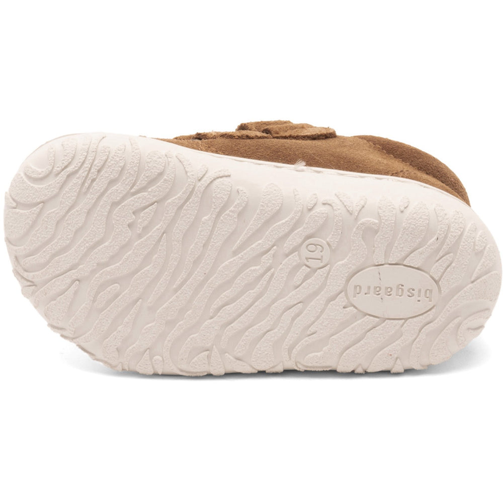 Køb Bisgaard Almond Hale V First Step Sko